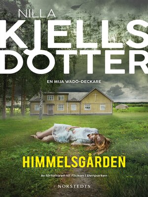 cover image of Himmelsgården